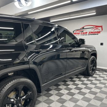 The New Car Image - Paint corrections plus ceramic coating packages starting at $600. - Auto Detailing Near Me - Lawrence, Kansas The New Car Image - Paint corrections plus ceramic coating packages starting at $600. - Auto Detailing Near Me - Lawrence, Kansas