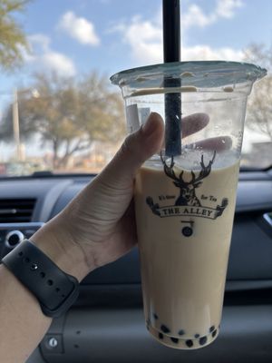 The Alley Cedar Park by null