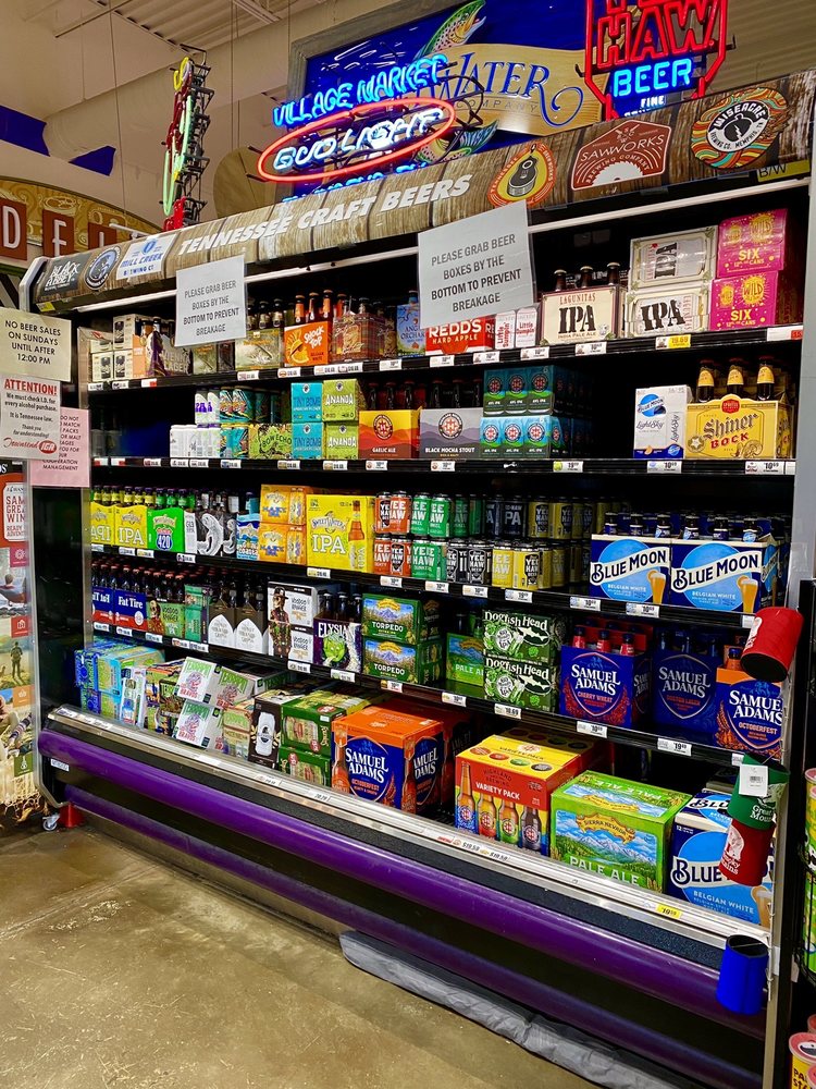 VILLAGE MARKET IGA Updated September 2024 34 Photos & 28 Reviews