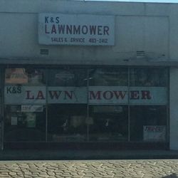 K&S Lawnmower Sales & Service