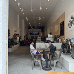 Jane Motorcycles