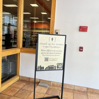 2nd & Charles - Signage - Bookstores Near Me - Aurora, Colorado