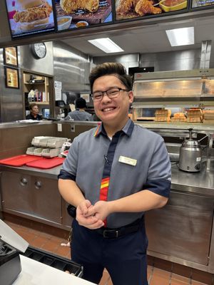 Jollibee by null