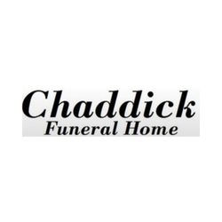 Chaddick Funeral Home - Logo for Chaddick Funeral Home 1931 N Pine St, DeRidder, LA 70634