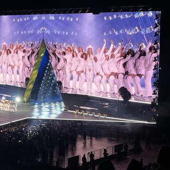 SoFi Stadium - Beyoncé: Cowboy Carter Tour - May 1, 2025 - Stadiums & Arenas Near Me - Inglewood, California SoFi Stadium - Beyoncé: Cowboy Carter Tour - May 1, 2025 - Stadiums & Arenas Near Me - Inglewood, California