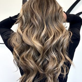 Capital LuXe Studios - Natural balayage - Hair Salons Near Me - Alexandria, Virginia Capital LuXe Studios - Natural balayage - Hair Salons Near Me - Alexandria, Virginia