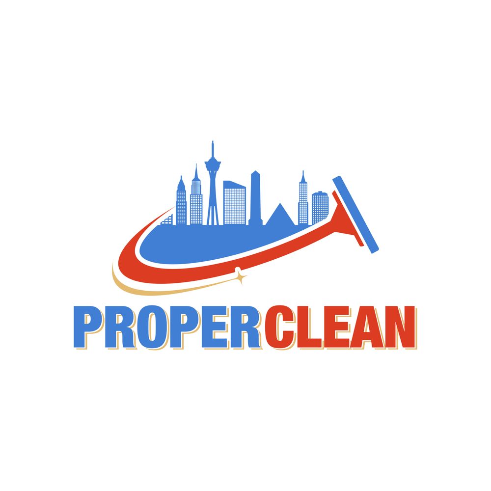 PROPER CLEAN Request a Quote Las Vegas, Nevada Office Cleaning