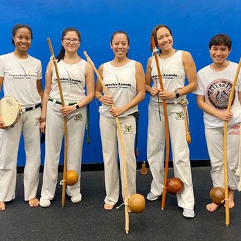 Capoeira Luanda - Martial Arts Near Me - Whitestone, New York Capoeira Luanda - Martial Arts Near Me - Whitestone, New York
