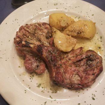 The Greek Taverna - Pork chops - Greek Near Me - Sarasota, Florida The Greek Taverna - Pork chops - Greek Near Me - Sarasota, Florida