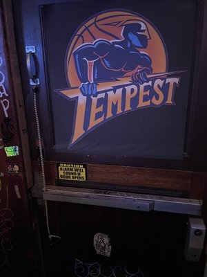 Tempest Bar & Box Kitchen by null