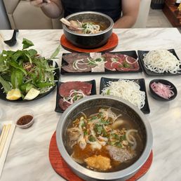 Bun Bo hue Bun Bo hue