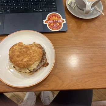 Barker - Café & Bakery - Food and drink - Bakeries Near Me - Lawrence, Kansas