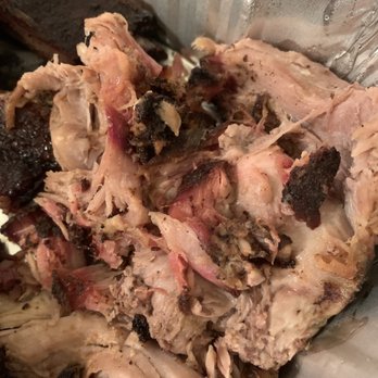 City Barbeque - Pulled Pork - Barbeque Near Me - Sandy Springs, Georgia