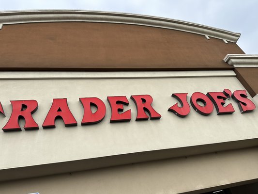 Trader Joe's by null