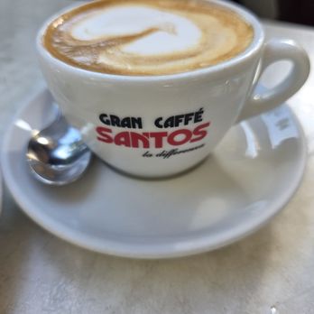 Caffé San Clemente - Cafes Near Me - Rome, RM