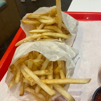 Hugh-Baby’s - Fries - Burgers Near Me - Charleston, South Carolina Hugh-Baby’s - Fries - Burgers Near Me - Charleston, South Carolina