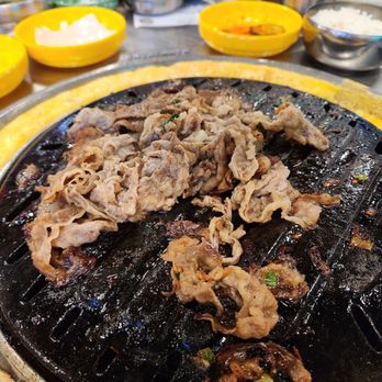 Baekjeong - Korean Near Me - Temple City, California Baekjeong - Korean Near Me - Temple City, California