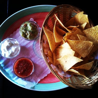 Photo of Restaurant Salsa - Berlin, BE, DE.