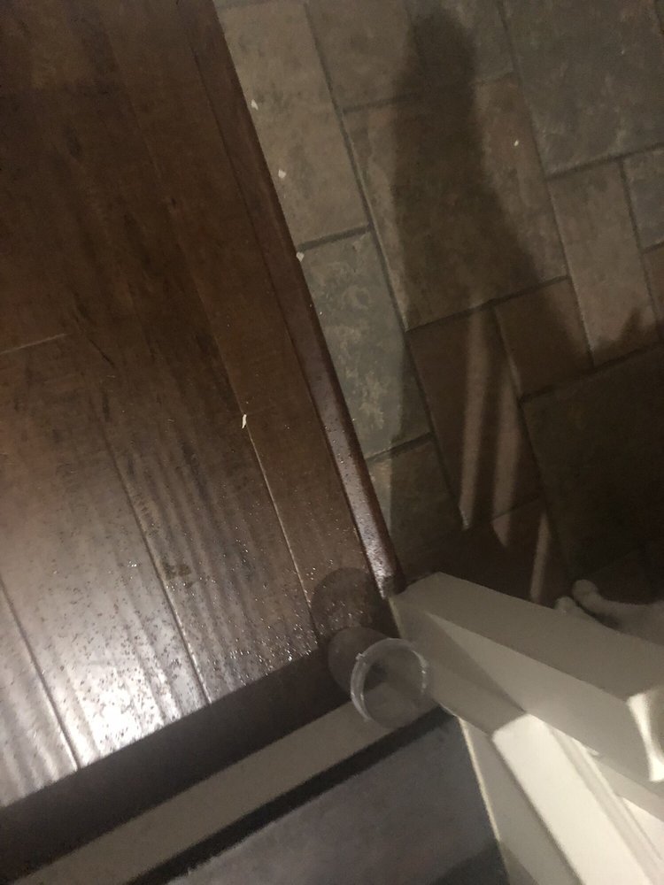 Slide of Peacock Roofing