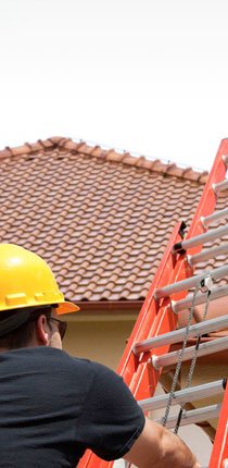 Slide of Kevin Tosi Roofing