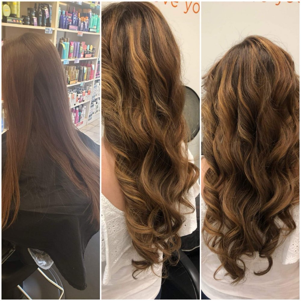 ABSOLUTE ELEGANCE 55 Photos & 12 Reviews Hair Salons 34 Lowell Rd