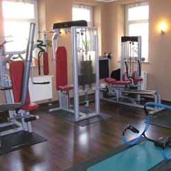 Physiotherapie Plagwitz - Sportraum