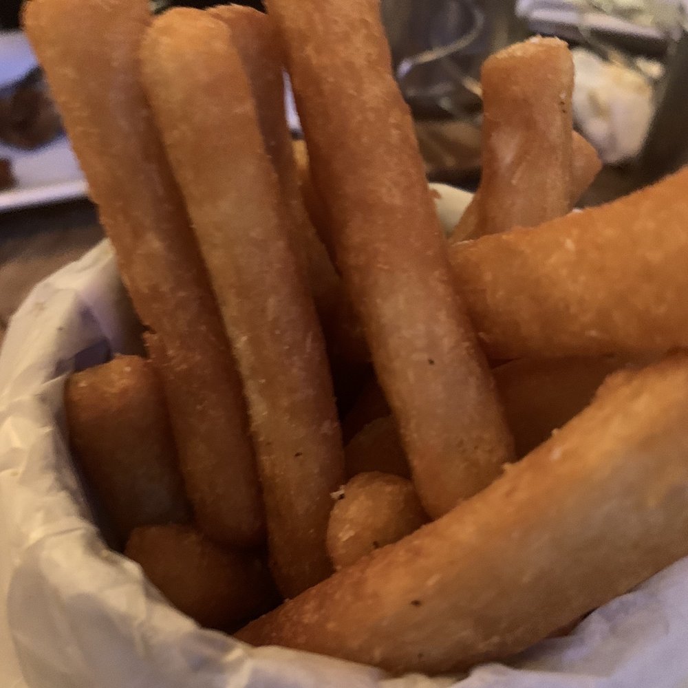 Bar180 - yuca frita - New American Near Me - New York, New York Bar180 - yuca frita - New American Near Me - New York, New York
