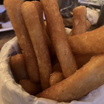 Bar180 - yuca frita - New American Near Me - New York, New York