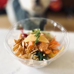 user provided Simple NYC photo