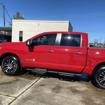 JxJ Mobile Detailing - Auto Detailing Near Me