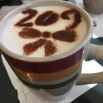 Avenue 209 - a cup of cappuccino on a table - Coffee & Tea Near Me - Lock Haven, Pennsylvania Avenue 209 - a cup of cappuccino on a table - Coffee & Tea Near Me - Lock Haven, Pennsylvania