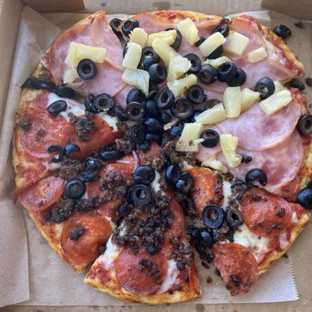 American Dream Pizza - Pizza Near Me - Corvallis, Oregon American Dream Pizza - Pizza Near Me - Corvallis, Oregon