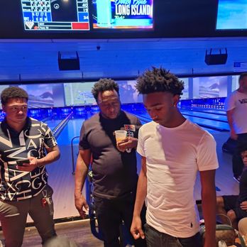 Bowlero Columbus - Bowling Near Me - Columbus, Georgia