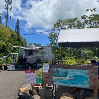Saenz Ohana Breakfast - Breakfast & Brunch Near Me - Princeville, Hawaii
