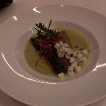 Ocean Prime - Seafood Near Me - New York, New York