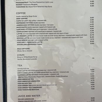 Zak The Baker - Menu - Kosher Near Me - Miami, Florida