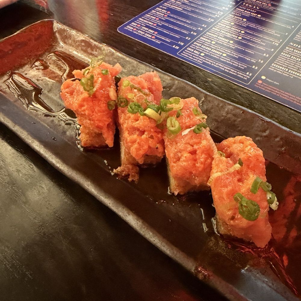 Blue Sushi Sake Grill - Sushi Bars Near Me - Houston, Texas Blue Sushi Sake Grill - Sushi Bars Near Me - Houston, Texas