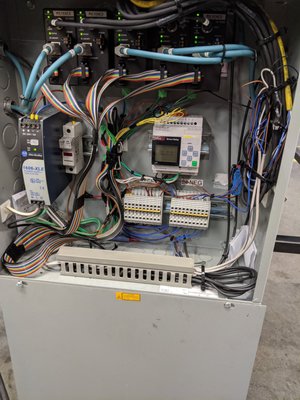 Morrow Machines and Motorsports