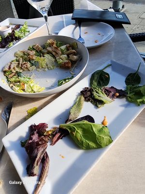 Aroma Sunset Bar and Grill by null
