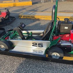 Adare Go Carts