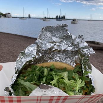 Hungry Hippie Tacos - Tacos Near Me - Grand Marais, Minnesota Hungry Hippie Tacos - Tacos Near Me - Grand Marais, Minnesota