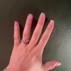 Star Nails