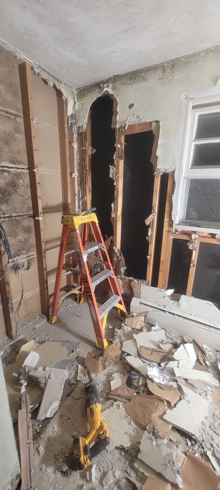 Slide of Coss & Sons Home Services