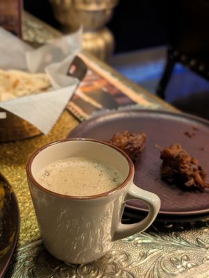 Maharani Palace Fine Indian Cuisine & Bar by null