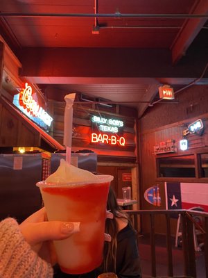 Billy Bob's Texas by null