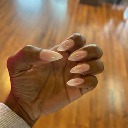 All Nails