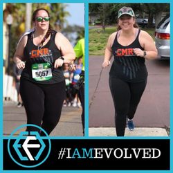 Evolve Fitness Clearwater