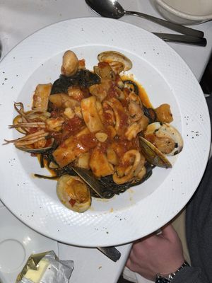 Louie & Johnnie's Ristorante Primavera by null