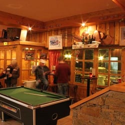 L'Auberge des Balcons