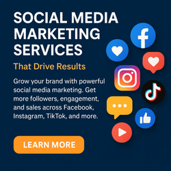 TopRank Technology - Social Media Marketing Services